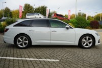 Audi A6 Avant 40 TDI quattro Aut.