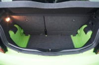 Skoda Citigo 1.0 MPI Active