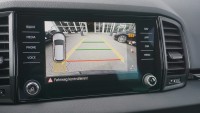 Skoda Karoq Sportline 1.5 TSI DSG
