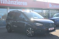 Mercedes-Benz T-Klasse T 180 d standard Style