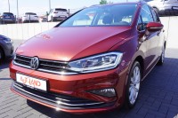 Vorschau: VW Golf Sportsvan VII 1.5 TSI Highline