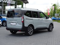 Ford Tourneo Courier Titanium 1.0 EB Aut.