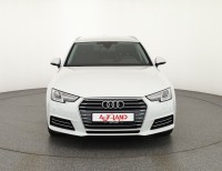Audi A4 Avant 2.0 TDI Sport