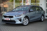 Vorschau: Kia cee'd Sporty Wagon Ceed SW 1.4