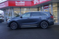 Kia Sorento 2.2 CRDi GT-Line 4WD