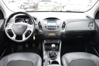 Hyundai ix35 1.6 GDI