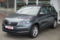 Skoda Karoq 1.5 TSI Soleil