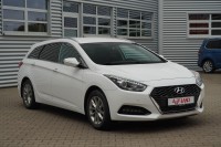 Hyundai i40 Kombi 1.6 blue Space
