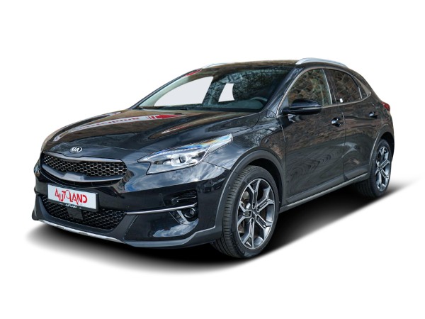 Kia xcee'd XCeed 1.6 T-GDI Platinum Edition