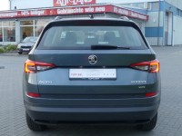 Skoda Kodiaq 1.4 16V TSI 4x4
