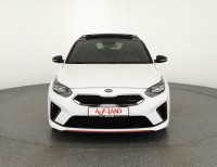 Kia pro_cee'd ProCeed 1.6 T-GDI GT