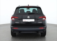 Skoda Karoq 1.5 TSI Style