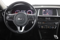 Kia Optima SW 2.0 Spirit Hybrid