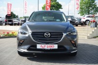 Mazda CX-3 2.0 SKYACTIV-G 2.0