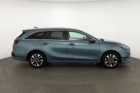 Kia cee'd Sporty Wagon Ceed SW 1.5 T-GDI Aut.