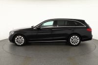 Vorschau: Mercedes-Benz C 220 C220d T-Modell Aut.