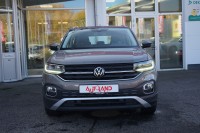 VW T-Cross 1.0 TSI Style