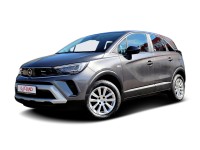 Opel Crossland 1.2 DI Turbo Aut. 2-Zonen-Klima Navi Sitzheizung