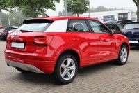 Audi Q2 30 1.0 TFSI basis