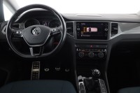 VW Golf Sportsvan VII IQ.DRIVE