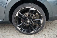 Skoda Superb Combi 2.0 TDI DSG Style