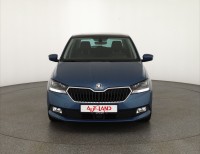 Skoda Fabia 1.0 TSI Clever