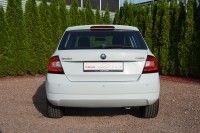 Skoda Fabia 1.0