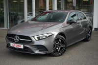 Vorschau: Mercedes-Benz A 250 A250 e AMG Line