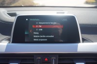 BMW X2 sDrive 18 i Advantage