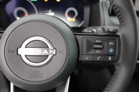 Nissan Qashqai N-Connecta 1.3 Dig-T MHEV Aut.