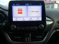 Ford Fiesta 1.0 M-Hybrid ST-Line