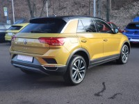 VW T-Roc 1.6 TDI IQ.DRIVE