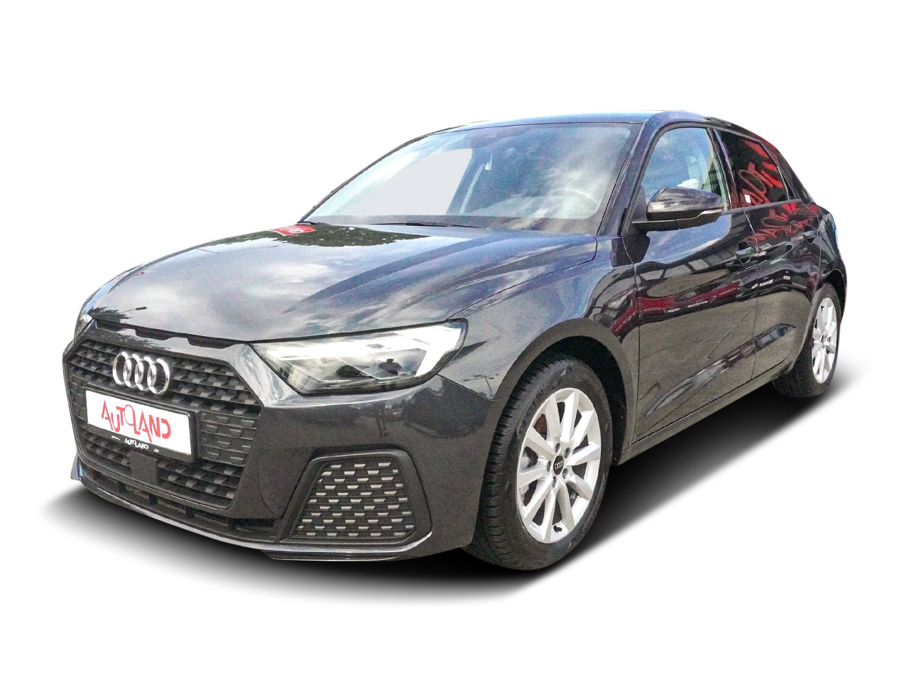 Audi A1 Sportback 30 1.0 TFSI advanced