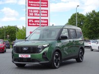 Vorschau: Ford Tourneo Courier Active 1.0 EB Aut.