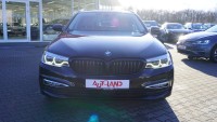 BMW 525 525d Touring Luxury Line