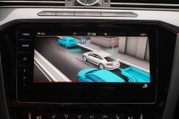 VW Arteon 2.0 TSI R-Line 4Motion