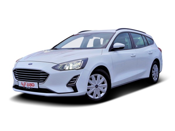 Ford Focus Turnier 1.5 EcoBlue