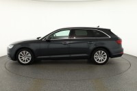 Vorschau: Audi A4 Avant 40 TFSI advanced