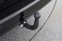 VW Caddy Maxi 1.5 TSI DSG