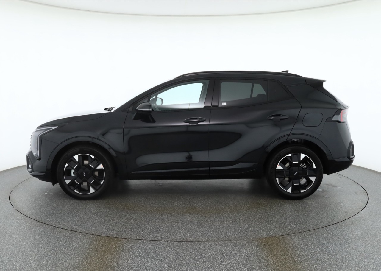 Kia Sportage 1.6 T-GDI GT-Line Hybrid AWD Aut.