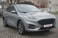 Ford Kuga 2.5 Duratec PHEV ST-Line X AT