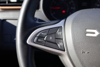 Dacia Duster II 1.3 TCE Expression