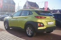 Hyundai Kona 1.0 T-GDI Premium 2WD
