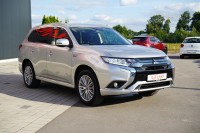 Mitsubishi Outlander 2.4Hybrid PHEV Basis 4WD