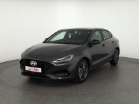 Hyundai i30 FB 1.0 T-GDi 2-Zonen-Klima Navi Sitzheizung