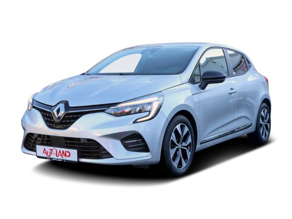 Renault Clio 1.0 Evolution