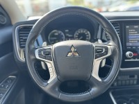 Mitsubishi Outlander 2.4 PHEV 4WD