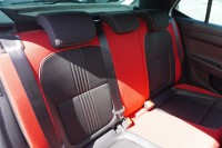 Skoda Fabia 1.0 TSI DSG Monte Carlo Pano 17Z 