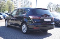 Ford S-Max S-MAX 2.0 TDCi Titanium