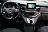 Mercedes-Benz V 300 V300 d Edition AMG 4MATIC 9G lang